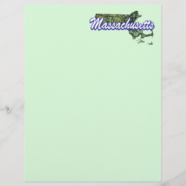 Massachusetts (Framsida)