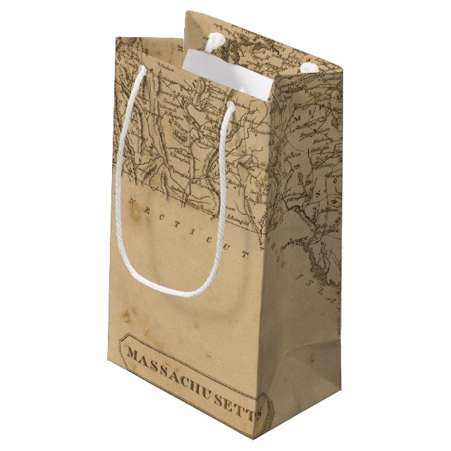 Massachusetts 5 (Baksidan Vinklad)