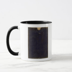 Massachusetts 6 mugg