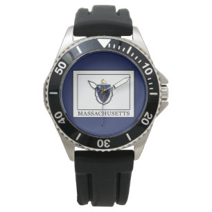 Massachusetts Armbandsur