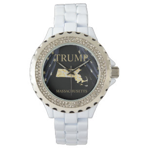 MASSACHUSETTS ARMBANDSUR