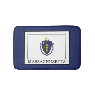 Massachusetts Badrumsmatta