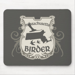 Massachusetts Birder Musmatta