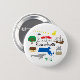 Massachusetts Button Knapp