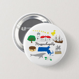 Massachusetts Button Knapp