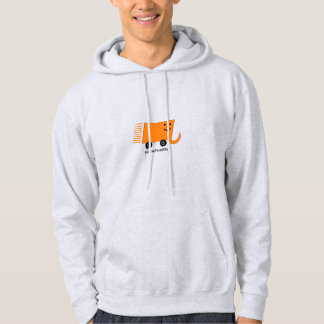 Massachusetts Fastachusetts Manar HänHoodie Hoodie