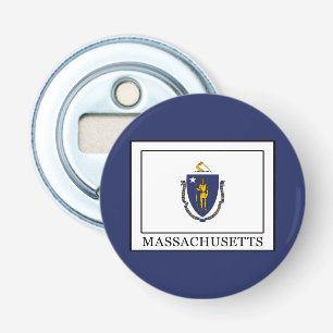 Massachusetts Flasköppnare