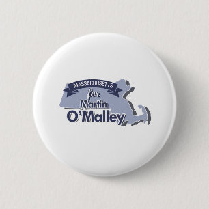 Massachusetts för Martin O'Malley Knapp