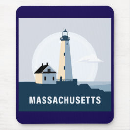 Massachusetts, Förenta staterna Musmatta