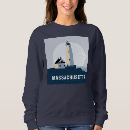 Massachusetts, Förenta staterna T Shirt