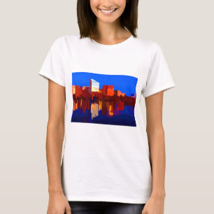 Massachusetts General Hospital Boston T Shirt