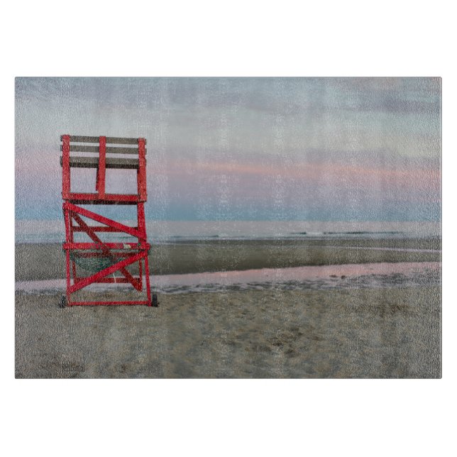 Massachusetts, Gloucester, Bra Harbor Beach (Framsidan)