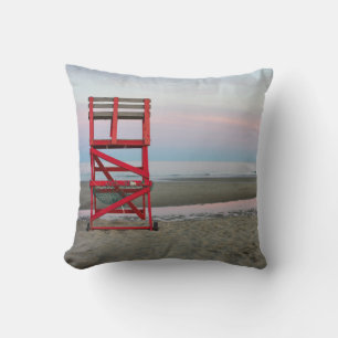 Massachusetts, Gloucester, Good Harbor Beach Kudde