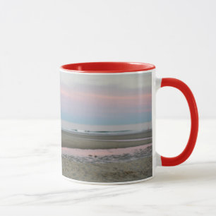 Massachusetts, Gloucester, Good Harbor Beach Mugg