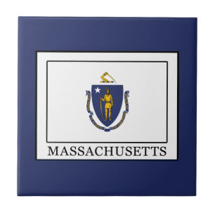 Massachusetts Kakelplatta