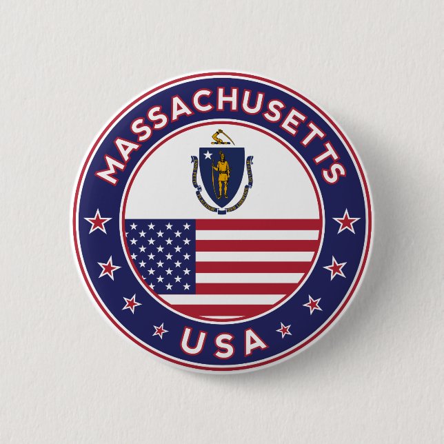 Massachusetts Knapp (Framsida)
