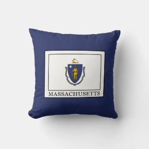 Massachusetts Kudde