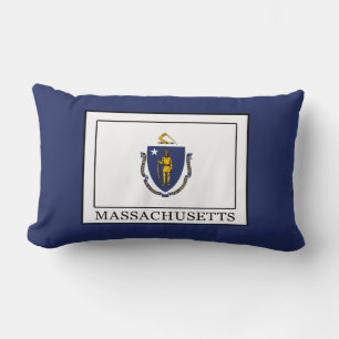 Massachusetts Lumbarkudde