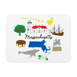 Massachusetts Magnet