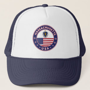 Massachusetts, Massachusetts t-shirt, legging Keps