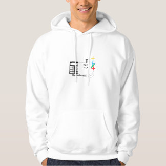 Massachusetts Mathachusetts Manar Hoodie