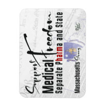 Massachusetts Mediefrihet