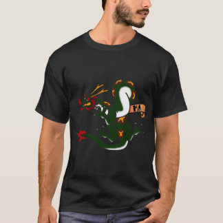 Massachusetts Oversized 6 T Shirt