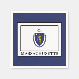 Massachusetts Pappersservett