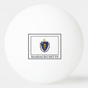 Massachusetts Pingisboll