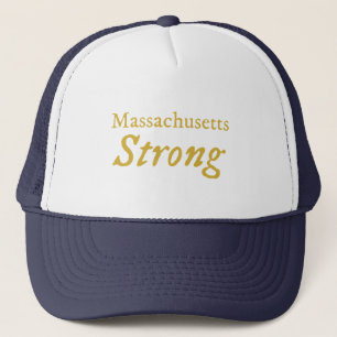 Massachusetts Strong Keps
