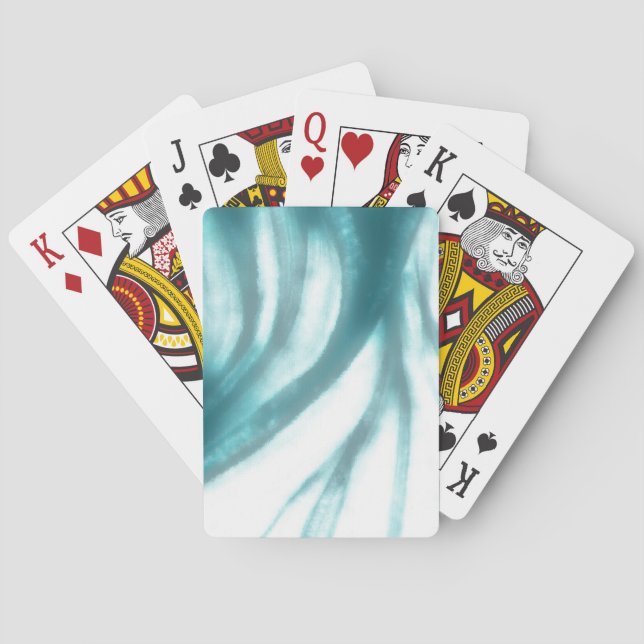 Massage Casinokort (Baksidan)