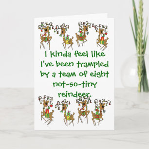 Massage Helgdag Wish List Helgkort