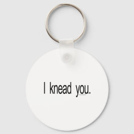 Massage - jag knullar dig nyckelring