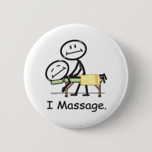Massage Knapp