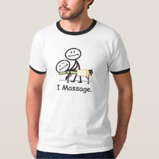 Massage Tee