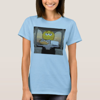 Massage Tee Shirt
