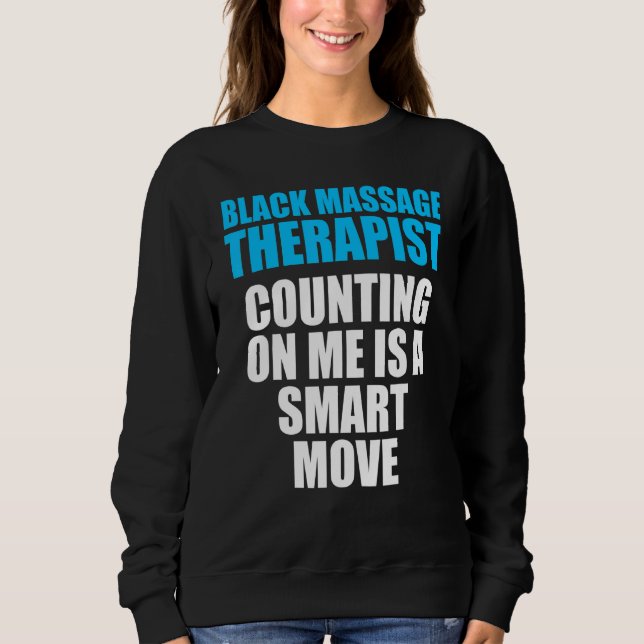 Massage Therapist Hälsa behandling 17 T Shirt (Framsida)
