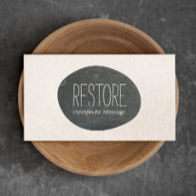 Massage Therapist & Meditation Teacher