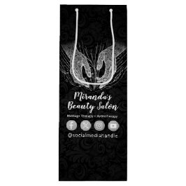 Massage Therapy Healing Händer Energy Spa Hälsa