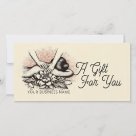 Massage Therapy Healing Händer Energy Spa Hälsa