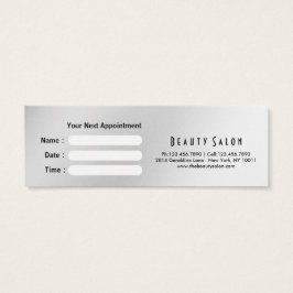 Massage Therapy Healing Händer Energy Spa Hälsa Litet Visitkort