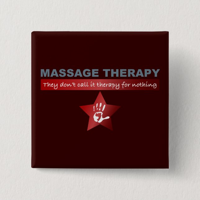 Massage Therapy in Ruby Red Knapp (Framsida)