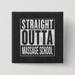 Massage Therapy Student School Studenten Gift Knapp
