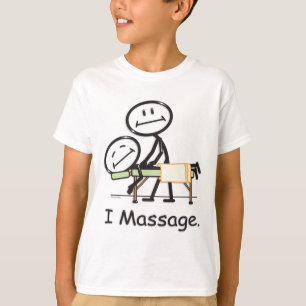 Massage Tröja