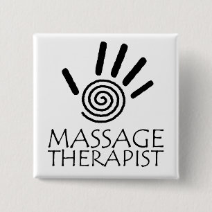 Massageterapeuten knäppas knapp