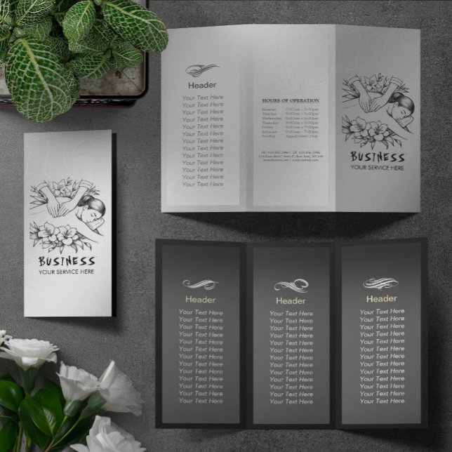 Massageterapi Helande händer Energi Spa Wellness (Skapare uppladdad)