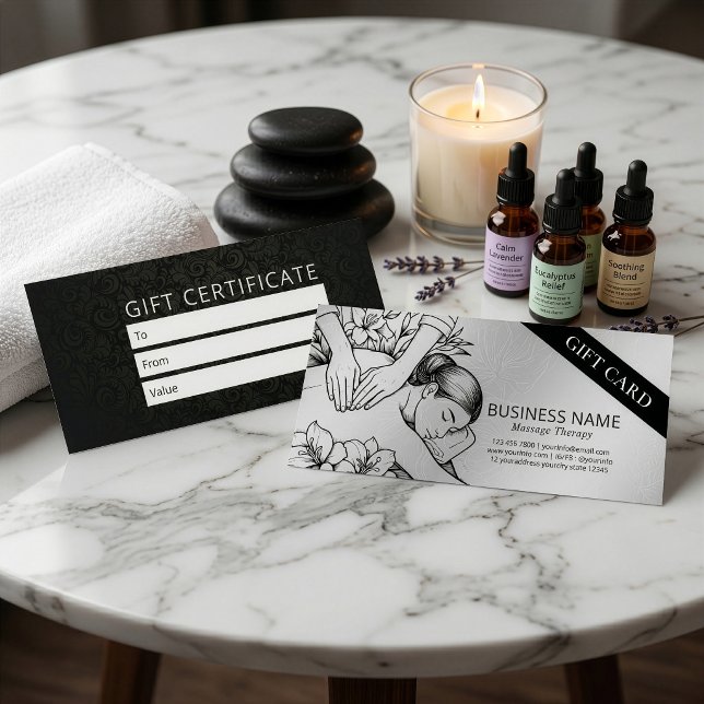 Massageterapi Helande händer Energi Spa Wellness (Skapare uppladdad)