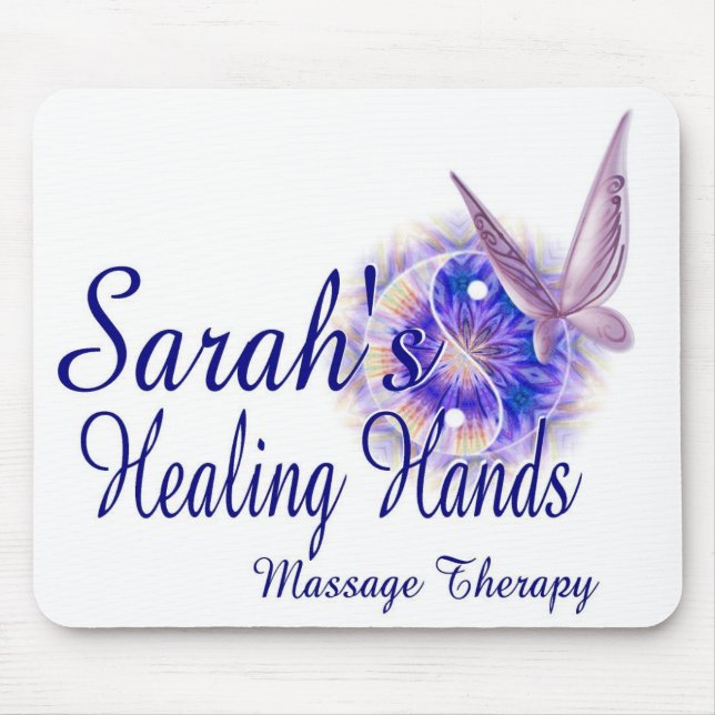 Massageterapi i Franklin Tennessee Musmatta (Framsidan)