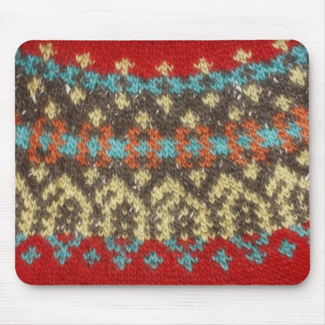 MässaIsle Mousepad Musmatta (Framsidan)