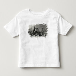 Mässan på Thamesen T-shirt
